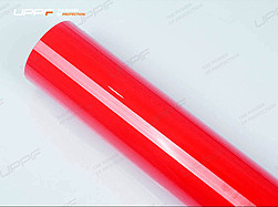 red PPF
